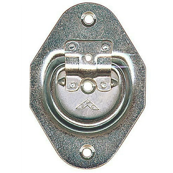 3-1/2" Rec Anchor Ring