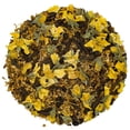 thumbnail image 1 of Molienda Sagrada Tisana Herbal Dosha Kapha Mexican Herbal Tea, Jengibre, Curcuma, Canela, 200 gramos, 1 of 7