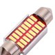 thumbnail image 1 of Festoon LED Car Bulb 36mm 6000K 4014 SMD Canbus Map Reading Dome Lamp Bulb Likrtyny Accesorios para autos y motos, 1 of 9