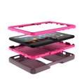 thumbnail image 2 of Funda EpicGadget Heavy Duty Hybrid con soporte para Fire HD 8, 2 of 5