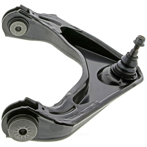 Suspension Control Arm and Ball Joint Assembly Fits select: 1999-2010 CHEVROLET SILVERADO, 2001-2010 GMC SIERRA
