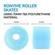 thumbnail image 5 of de de monopatín, rodillo , ABEC-9, piezas de rueda de carcasa de rodamiento Zulema Ruedas de skate, 5 of 8
