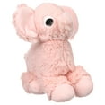 thumbnail image 6 of Manhattan Toy Floppies 7" Baby Elephant Plush Toy, 6 of 8