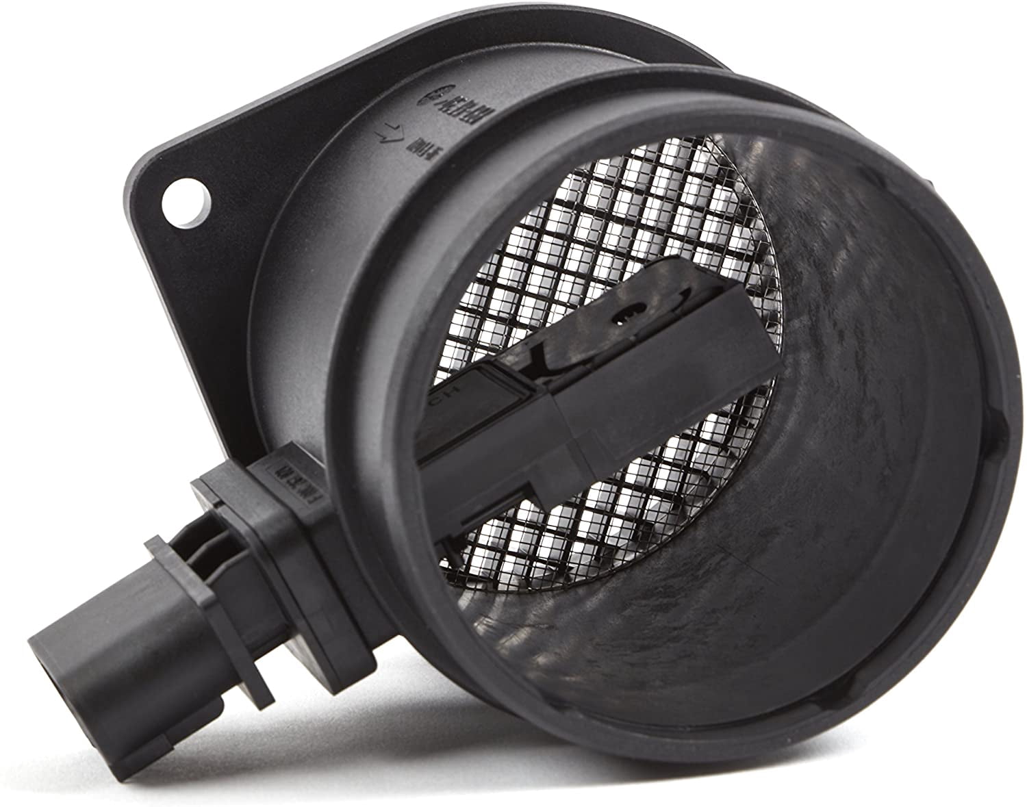 ACDelco GM Genuine Parts Mass Airflow Sensor 19355501 - Walmart.com