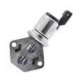 thumbnail image 3 of Herko Idle Air Control Valve IAC1081 for Ford Courier Escort 1995-2002, 3 of 4