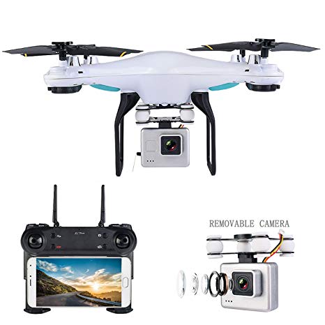drone sg600