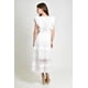 thumbnail image 3 of Vestido midi con encaje bordado Roman Fashion /Juvenil, 108 (Blanco) blanco M, 3 of 5
