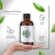 thumbnail image 2 of Aceite de árbol de té HBNO para terapia cutánea 120 ml, 2 of 6
