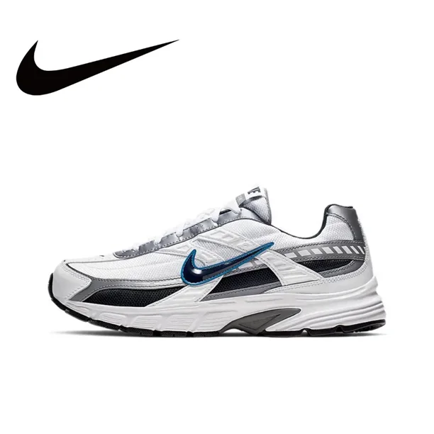 Recién llegado, zapatillas INITIATOR para hombre, originales, zapatos casuales acolchados y transpirables