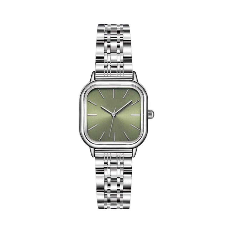 NovaStitch Watches for Women Luxury Dress Quartz Analog  display picture 3