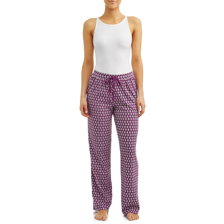 Karen Neuburger Long Pant Bottom Pajama Pj with Night Sweat