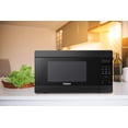 thumbnail image 4 of Galanz 0.9 cu.ft. Microwave Oven, 4 of 4