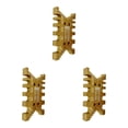 thumbnail image 1 of Scienceny Tenon Caliper Saw Table Machine Tool Regla de medición para herramientas de carpintería Gold Type1 NO1, 1 of 5