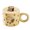Style:Style 2;, variant on 450ml panda cup mug high-value silicone cup with lid girl ceramic water cup-Style:Style 3;