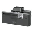 thumbnail image 2 of Remo+ DCM3MG DoorCam 3 1080p Full HD Wi-Fi Smart Over-the-Door Security Camera (Gray), 2 of 3
