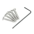 thumbnail image 2 of Ensemble de Ramassage de Violon, Ensemble de Ramassage de Violon Améliore les Accessoires d'Instruments de Musique Accessoires de Violon Intégration Transparente, 2 of 9