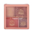 thumbnail image 2 of Iumwxz Four-color Cute Earth Color Eyeshadow Beauty Makeup Eyeshadow, 2 of 2