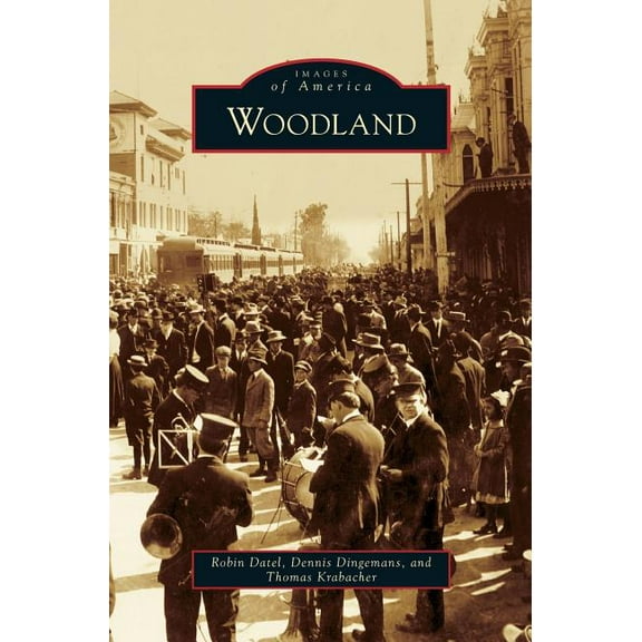 Woodland (Hardcover)