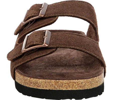 dr scholl's fin sandal