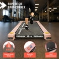 thumbnail image 3 of Caminadora Electrica Rosa Centurfit Walking Pad Pro Cinta Correr Banda, 3 of 12