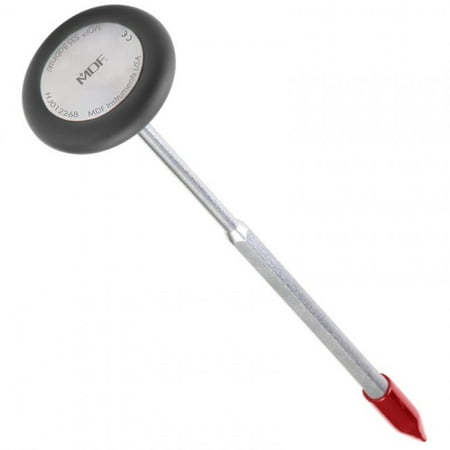 MDF Babinski Reflex Hammer with pointed tip for superficial