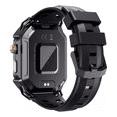 thumbnail image 5 of Reloj Inteligente Deportivo Smartwatch Cubot X1, Negro, 5 of 5