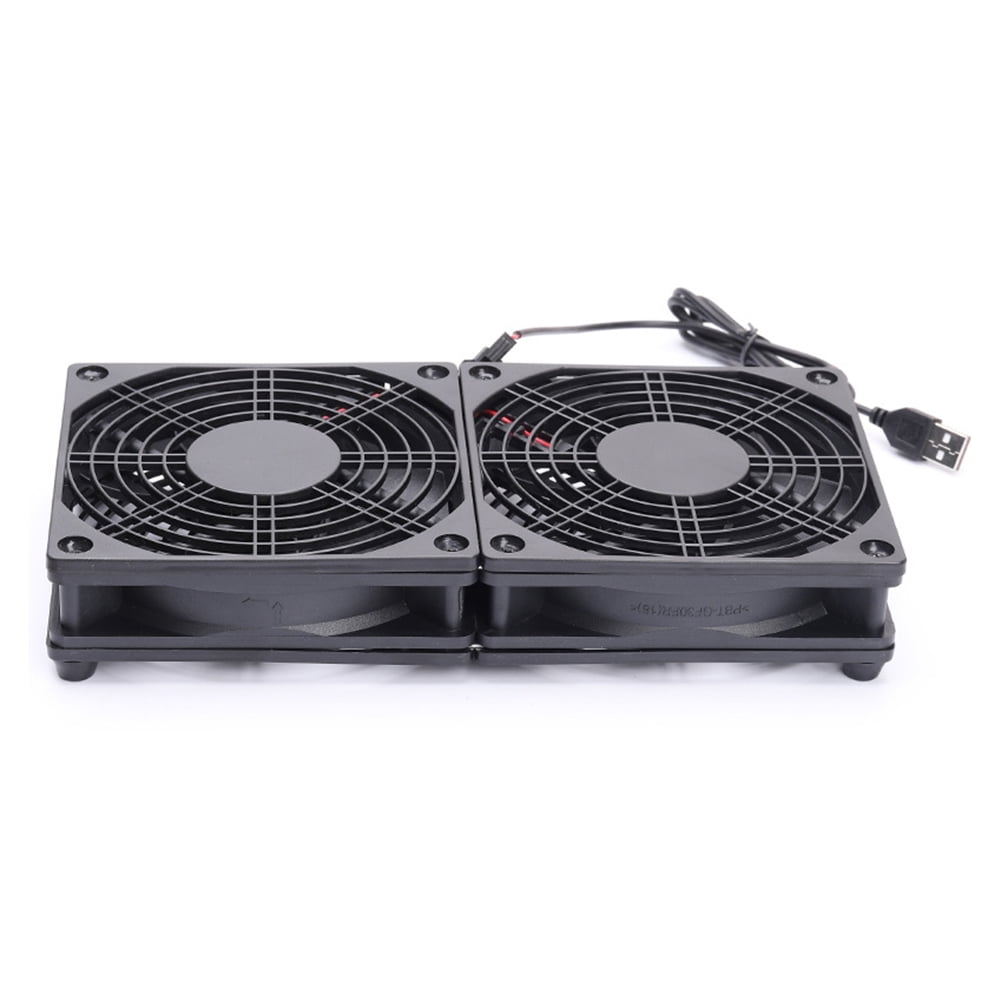 5V USB 120mm DIY Computer Case Chassis Dual Cooling Zambia Ubuy