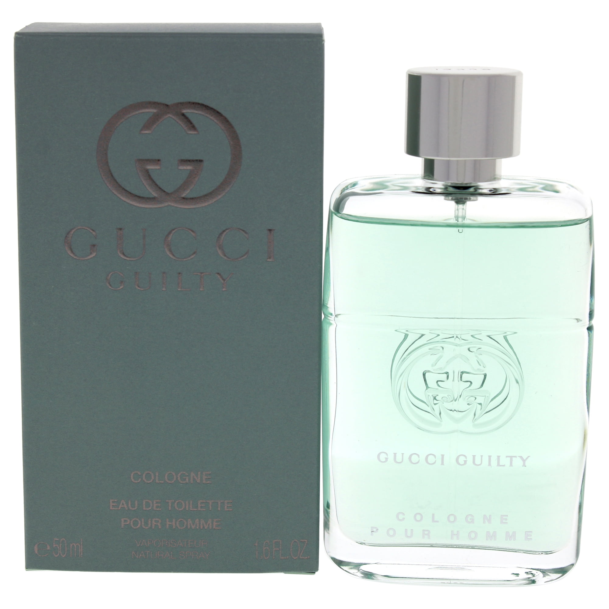 gucci guilty cologne price