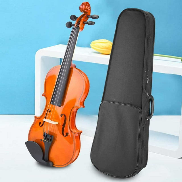 Handmade Violin,Natural Handmade Acoustic Violin Violin Acoustic Violin Smart Functionality