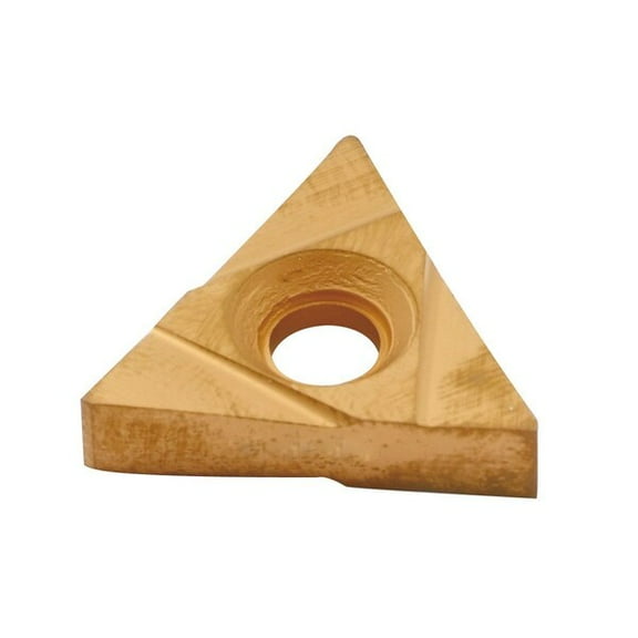 Hhip TNMC-43NGR094 TiN Coated Carbide Insert 6043-0644