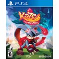 thumbnail image 1 of Jeu vidéo Kaze and the Wild Mask pour (PS4), 1 of 7