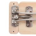 thumbnail image 7 of Busy Board DIY Lock Latch Preschool Teaching Aids for 1 2 3 4 Year, 7 of 7