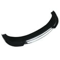 thumbnail image 5 of NINTE Front Bumper Lip for 2015+ Chrysler 300 SRT Sedan Gloss Black 1PCS, 5 of 7