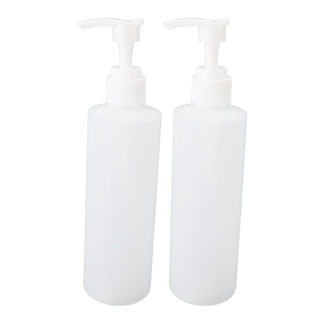 Botella De Aceite Para Calentador De Loción, Botella De Repuesto Portátil Para Calentador De Aceite De Masaje De 250 Ml Para Champú