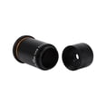 thumbnail image 4 of 6mm 66 Ultra Wide Eyepiece Lens, Fully Multi Coated, Superior Performance, Wide Field of View, 15mm Eye Relief, 4 of 8