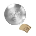 thumbnail image 2 of Plato ritual del altar Strade Fareast Limited Candelabro del festival de la iglesia almacenamiento Estilo C, 2 of 8