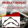 thumbnail image 4 of APPLAYERR Replacement Valve Cover Gaskets for Kohler Small Engines SV470 to SV620 Replaces 2004104S & 2004113-S 2 Pack, 4 of 7