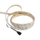 thumbnail image 2 of TV LED Backlights, 5M 5V TV Light Strip, With 24key Remote Control RGB LED Light LED Strip TV Backlights For Room TV Background Lighting Strip Lights ANGGREK 5050 USB Led Strip, 2 of 8