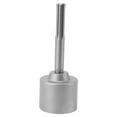 thumbnail image 2 of T Post Driver, Versatile & Portable Steel Post Pounder Hammer 20cm Length, Stable Connection for Electric Tools, for Fencing & Signage Installation, 2 of 7
