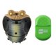thumbnail image 3 of Wriggle Toy Simudo Control Remoto Infrarrojo Animal para Niños gris Zulema Niños RC Mini Snake, 3 of 8