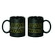 thumbnail image 1 of Taza STAR WARS: El despertar de la fuerza, Heat-Reveal, 600 ml, cerámica, 1 of 1