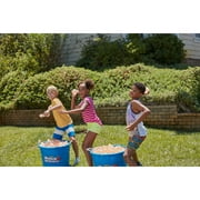 Crazy Bunch O Balloons 265 Rapid-Filling Self-Sealing Water Balloons (8 Pack) by ZURU