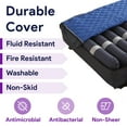 thumbnail image 5 of Proheal Low Air Loss Alternating Pressure Air Mattress with Pump - 36” x 80” x 8", 5 of 7