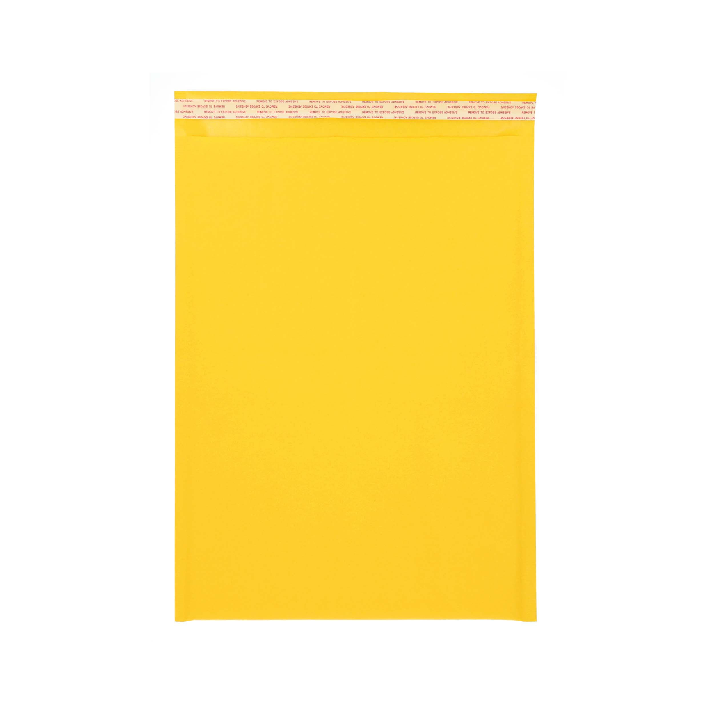 12.5x19 Kraft Bubble Mailer 12.5" x 19" Shipping Mailing Bags #6 50 Pieces 