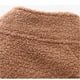 thumbnail image 3 of Kalauyu Men's Teddy Fleece Cold-Weather Outdoor Full Zip Jacket Wind Protection, 3 of 6
