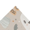 thumbnail image 4 of Yayeee Tapestry Wall Hanging for Bedroom 90" x 60" Living Room Home Wall Art Decor, Halloween Ghosts, 4 of 7