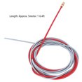 thumbnail image 4 of Welding Tool, Welding Liner, Chemical Stability Durable Cable For Wire, 4 of 8