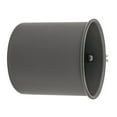 thumbnail image 2 of Tasse de Camping en Alliage d'Aluminium avec Poignée Pliante, Mug Portable pour Randonnée et Pêche, 2 of 8
