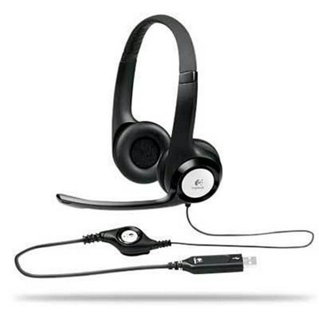 ClearChat Comfort USB