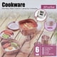 thumbnail image 4 of Utensilios De Cocina, Juegos De Utensilios De Cocina, Utensilios De Cocina De Acero Inoxidable Juego De Utensilios De Cocina Para Acampar Al Aire Libre Picnic Senderismo ANGGREK Otros, 4 of 8